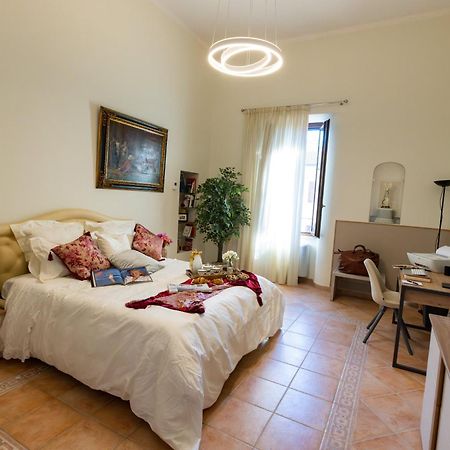 Rosam Suite Roma - Via Veneto Exteriör bild