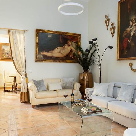 Rosam Suite Roma - Via Veneto Exteriör bild