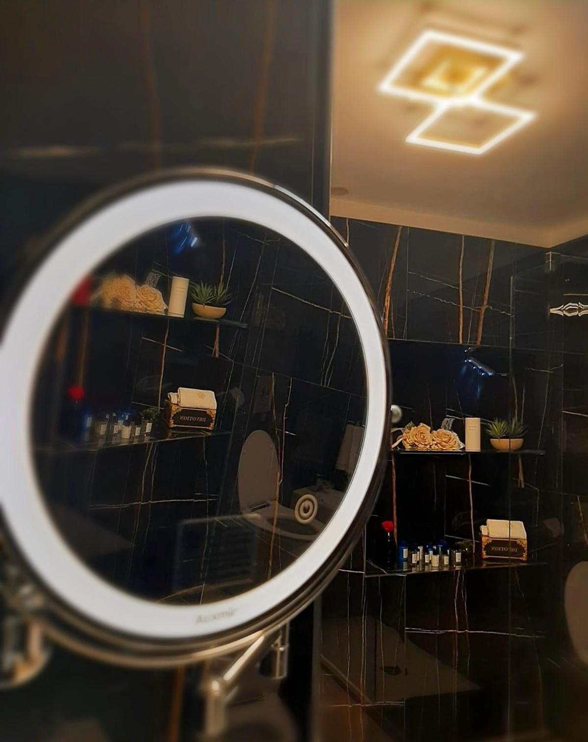 Rosam Suite Roma - Via Veneto Exteriör bild