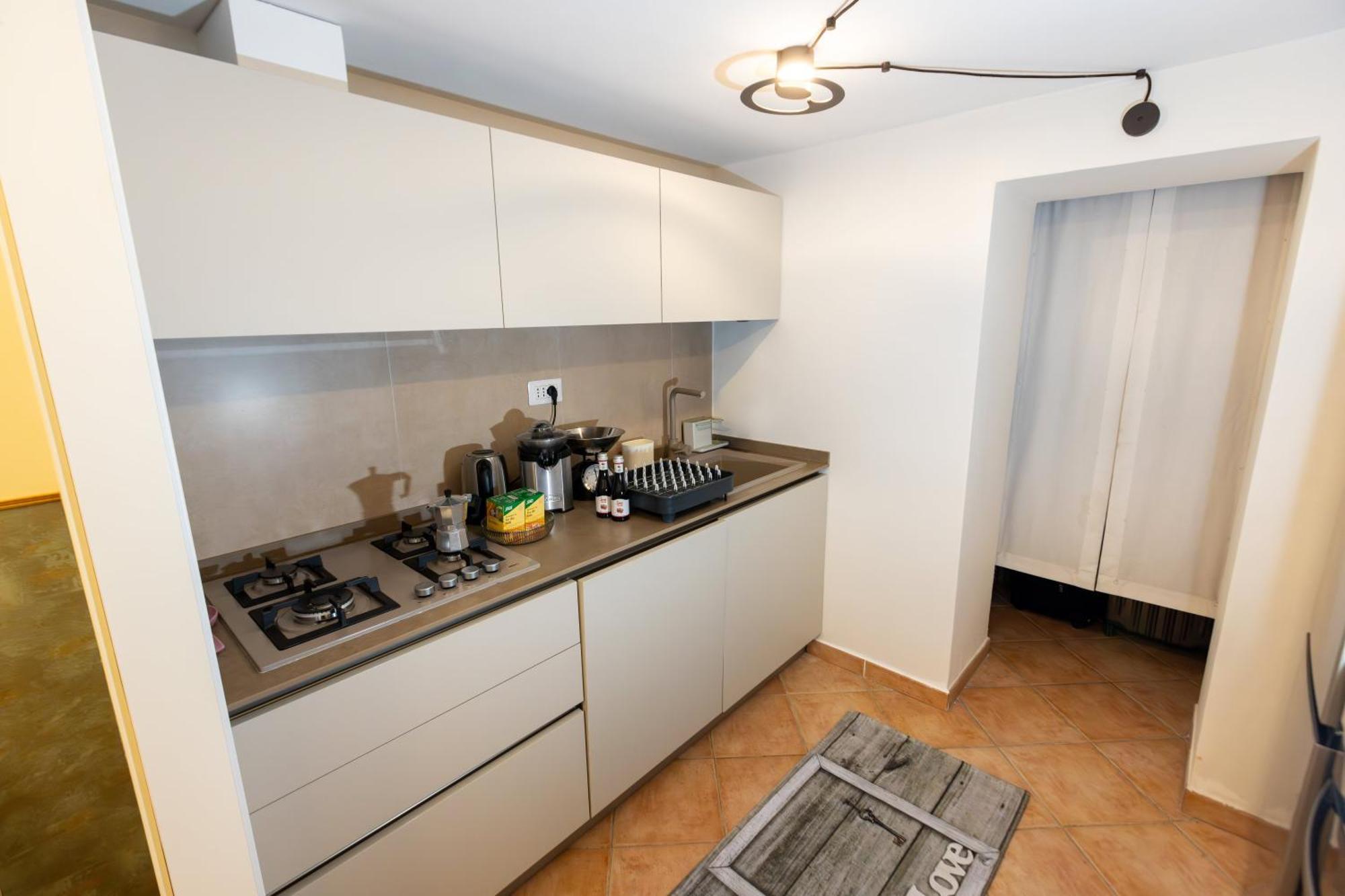 Rosam Suite Roma - Via Veneto Exteriör bild