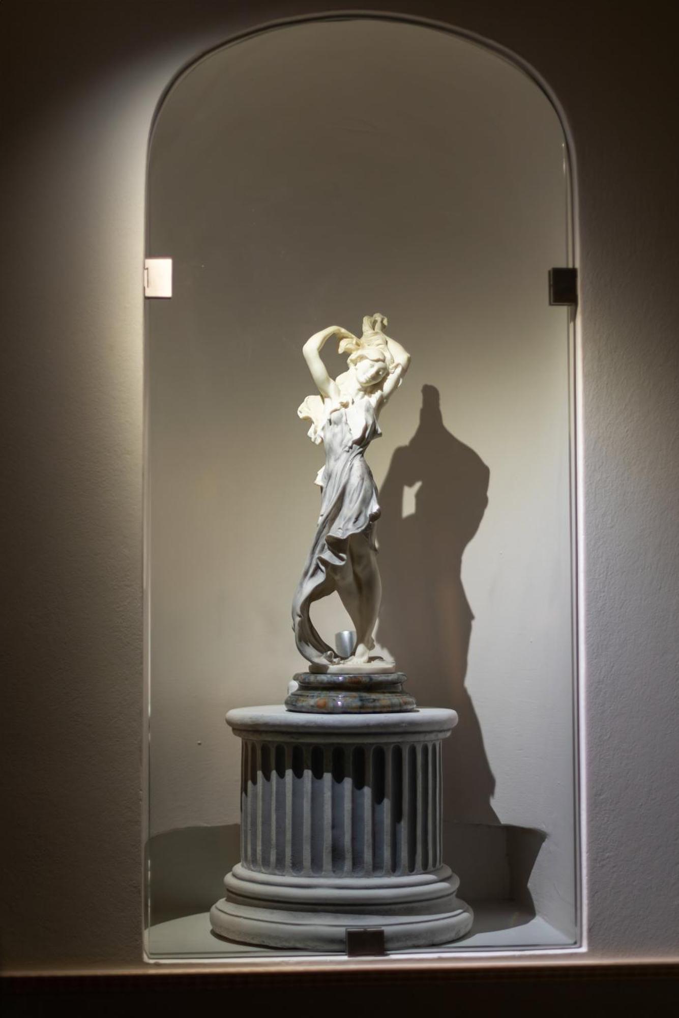 Rosam Suite Roma - Via Veneto Exteriör bild