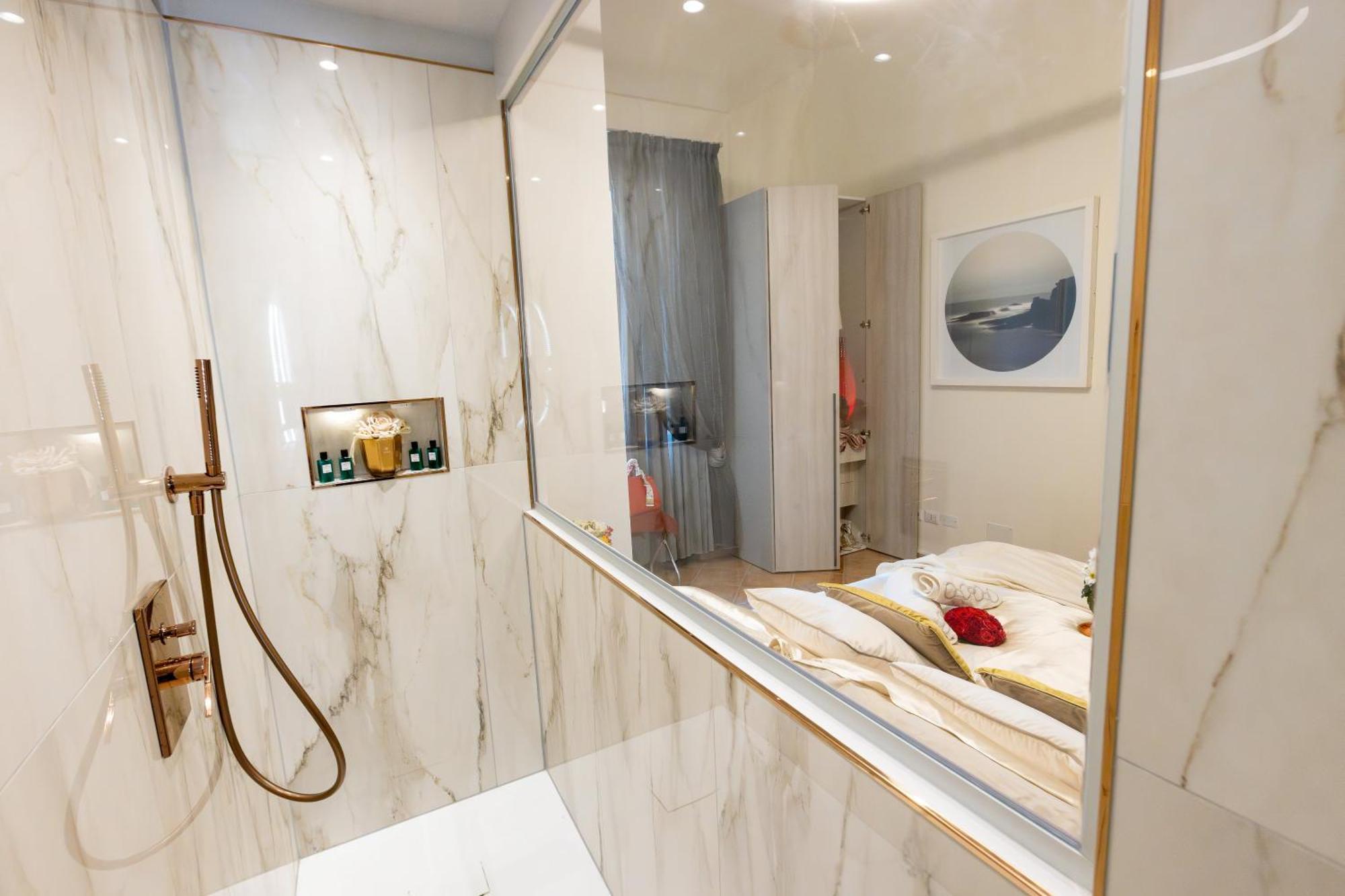 Rosam Suite Roma - Via Veneto Exteriör bild