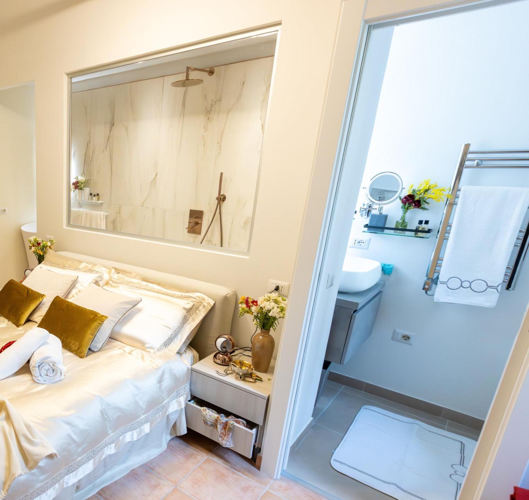 Rosam Suite Roma - Via Veneto Exteriör bild