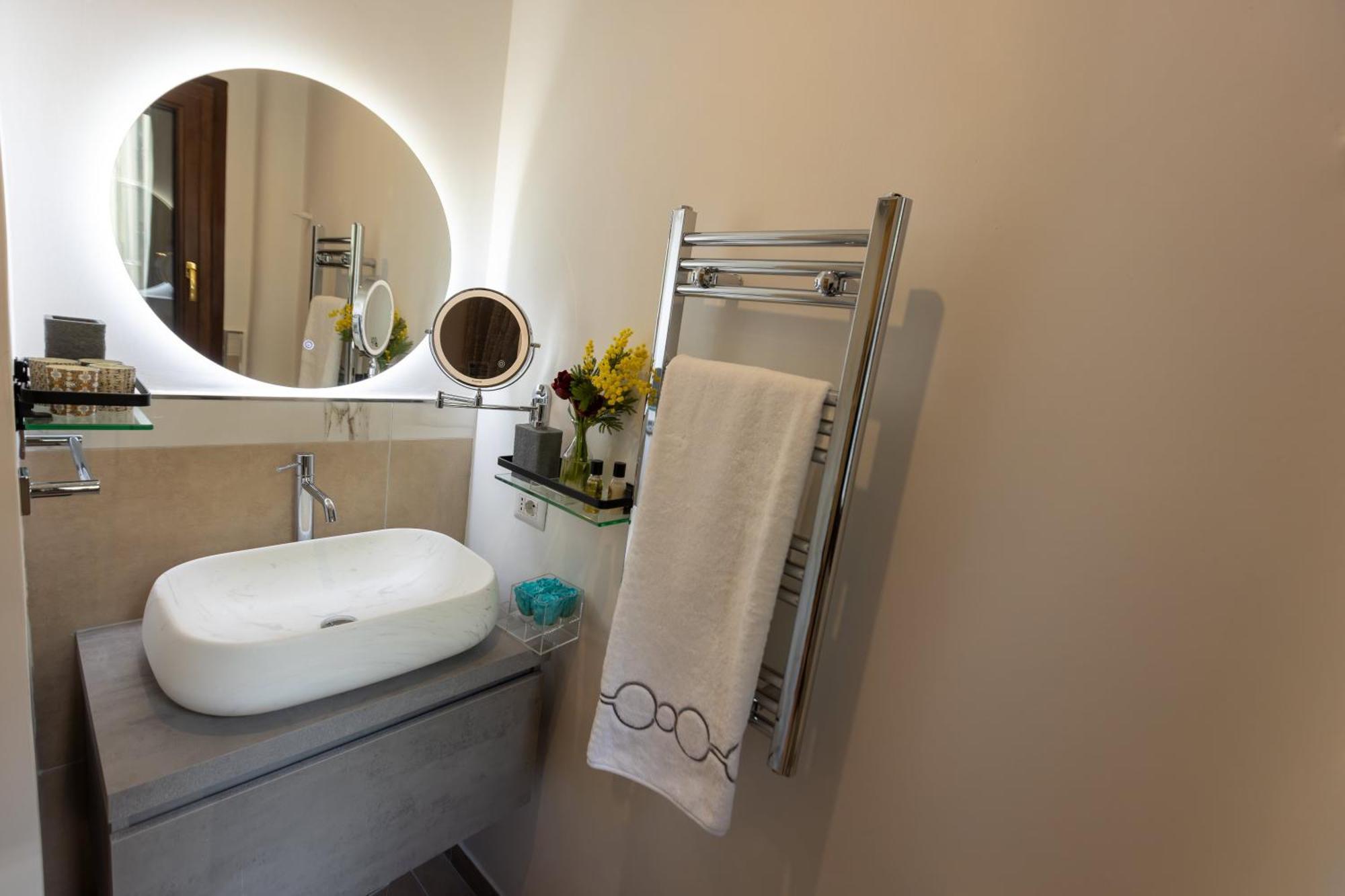 Rosam Suite Roma - Via Veneto Exteriör bild