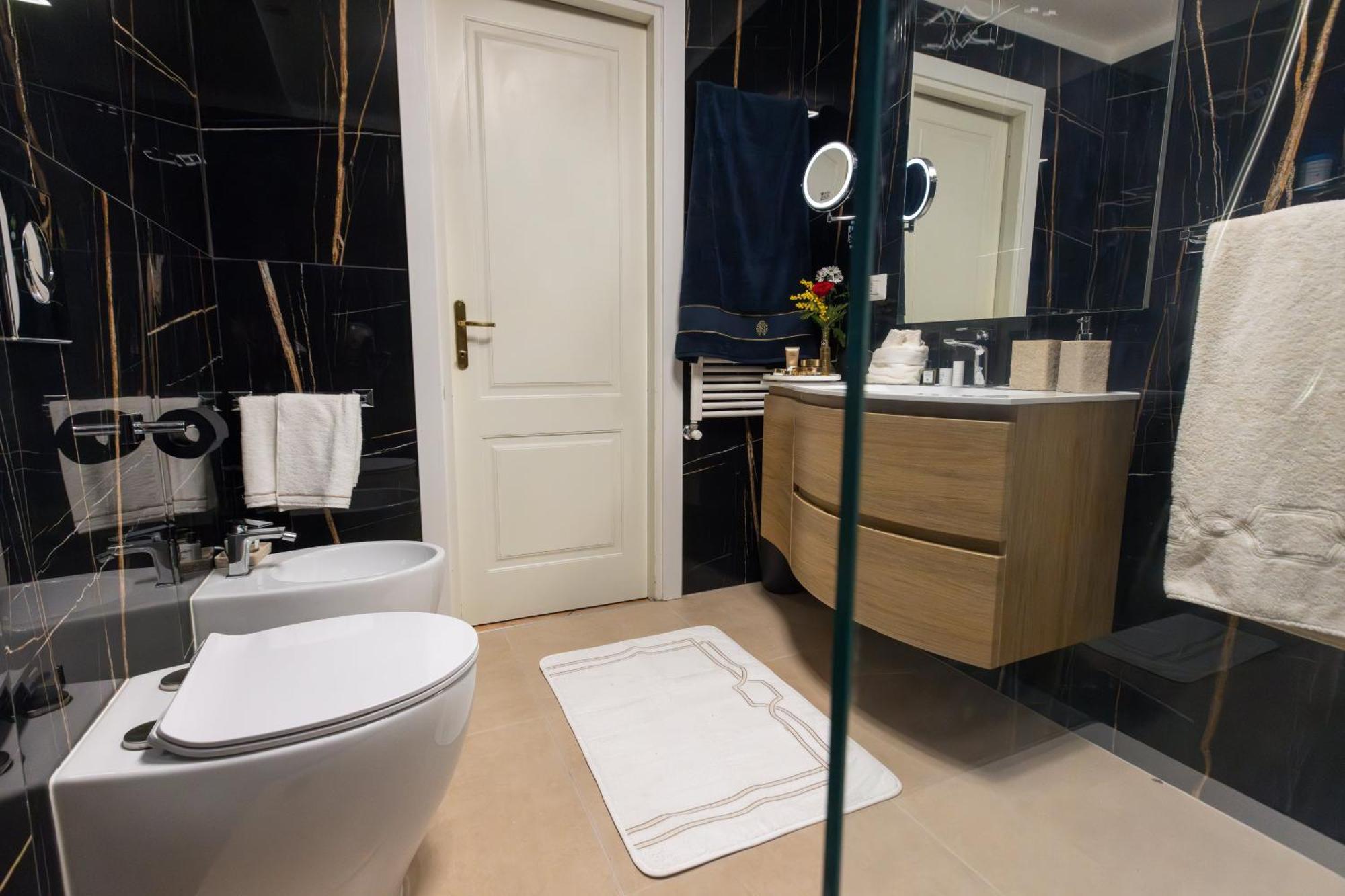 Rosam Suite Roma - Via Veneto Exteriör bild