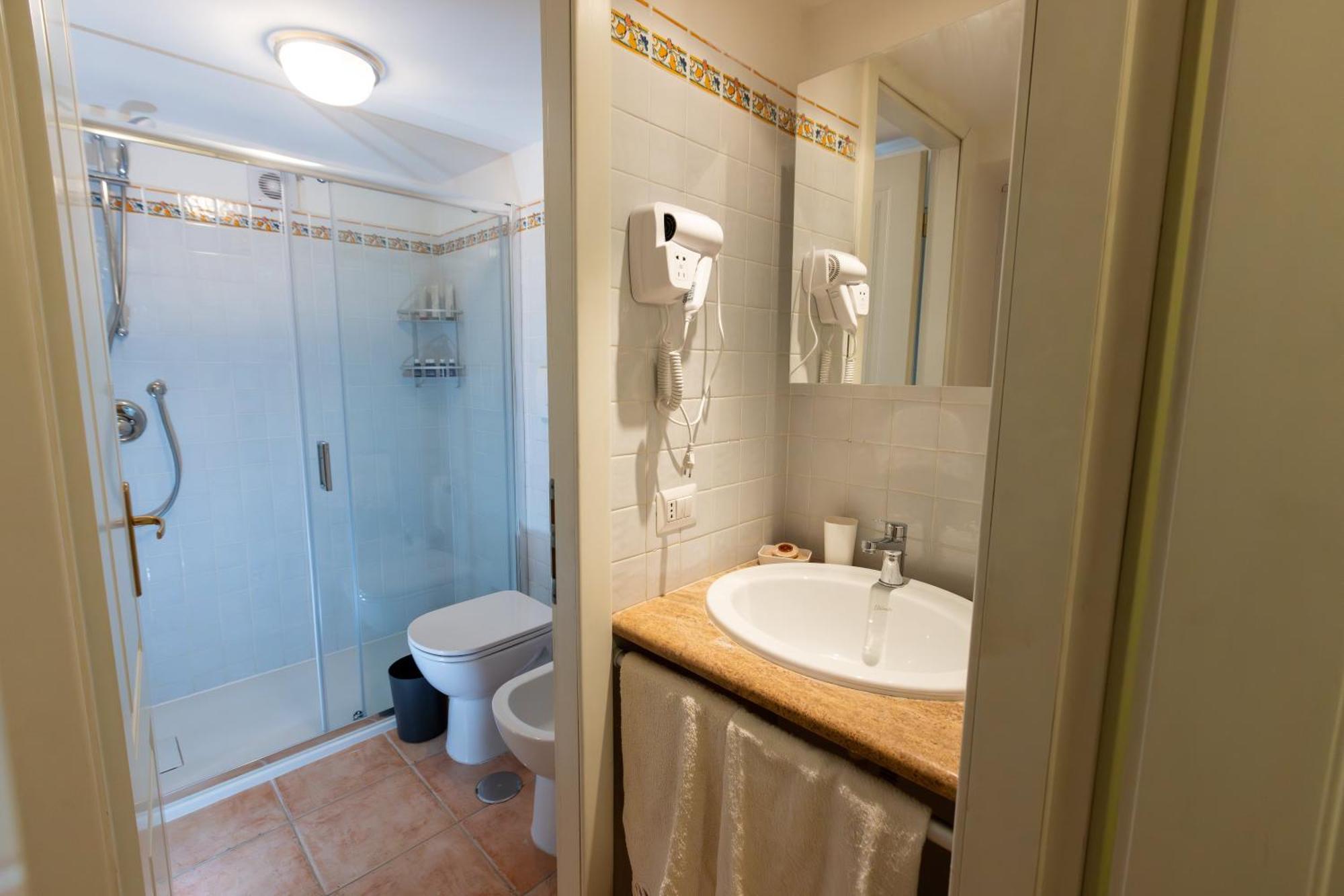 Rosam Suite Roma - Via Veneto Exteriör bild