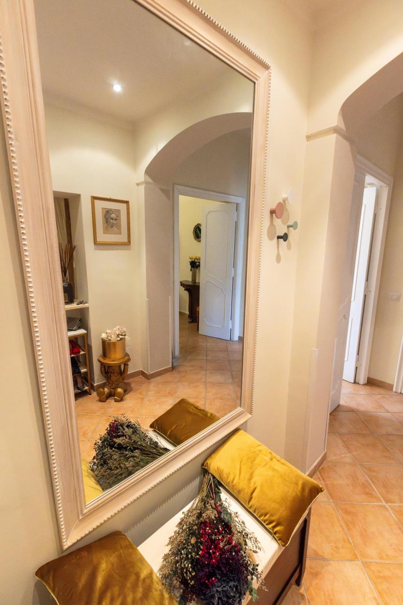 Rosam Suite Roma - Via Veneto Exteriör bild