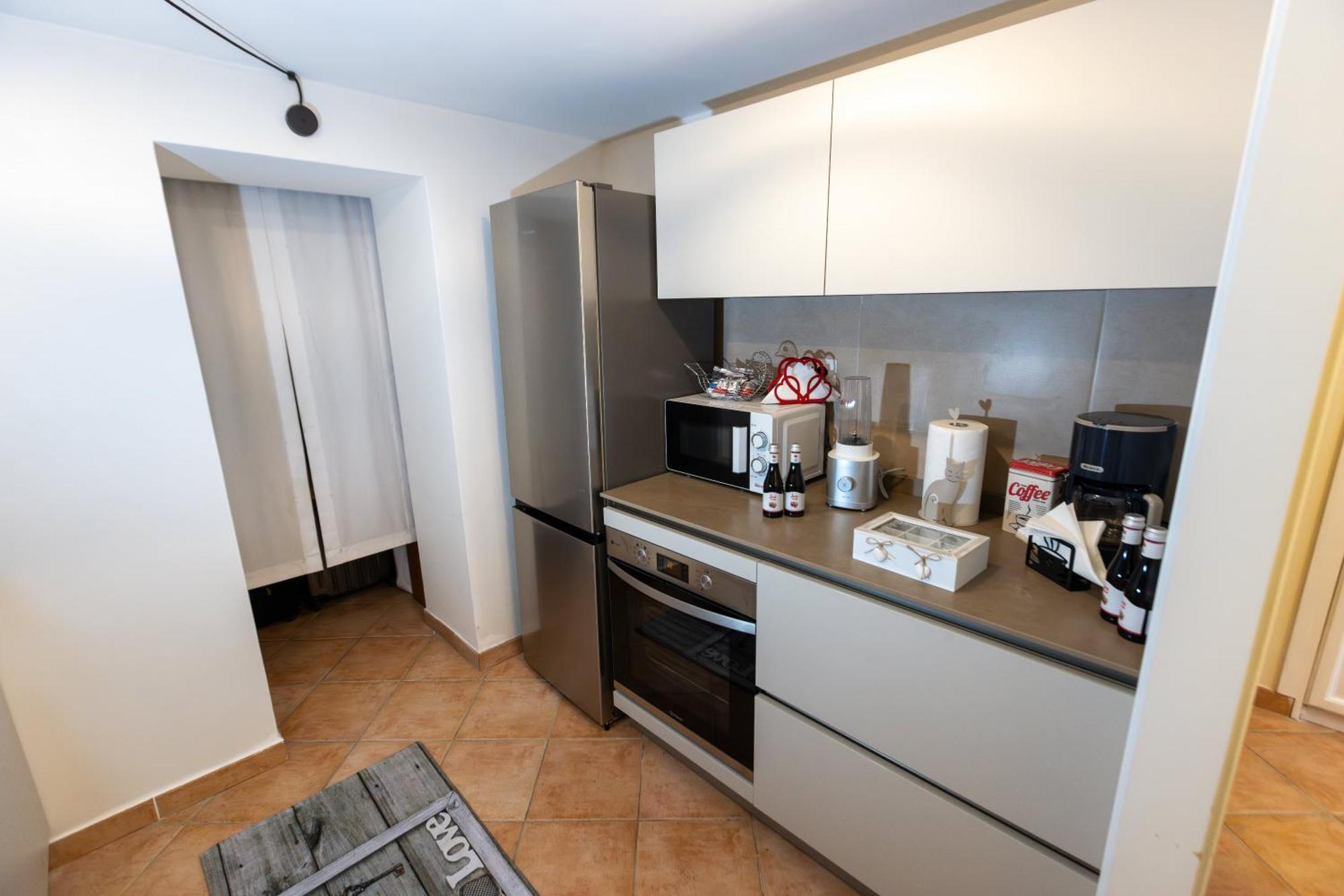 Rosam Suite Roma - Via Veneto Exteriör bild
