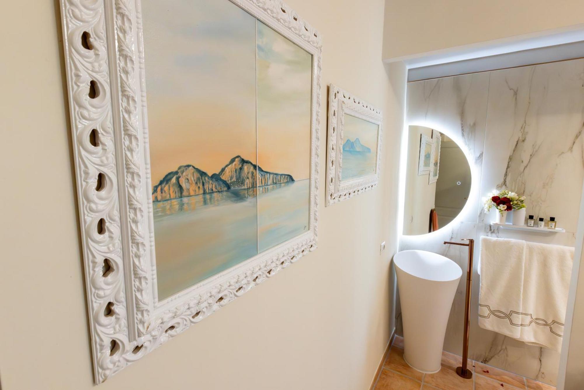 Rosam Suite Roma - Via Veneto Exteriör bild