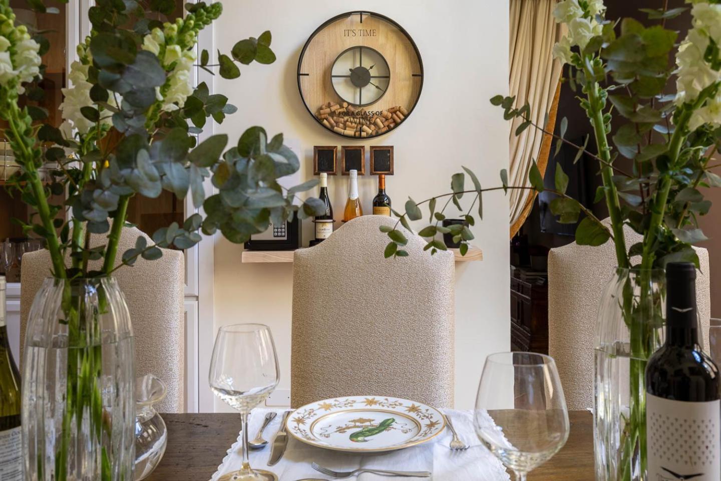 Rosam Suite Roma - Via Veneto Exteriör bild