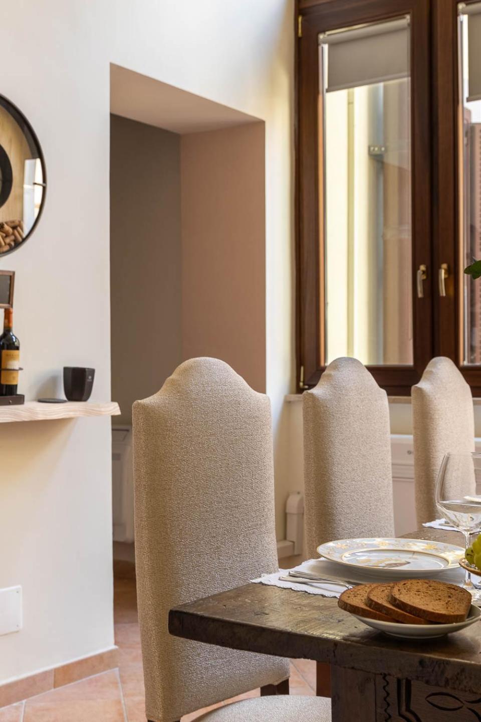 Rosam Suite Roma - Via Veneto Exteriör bild