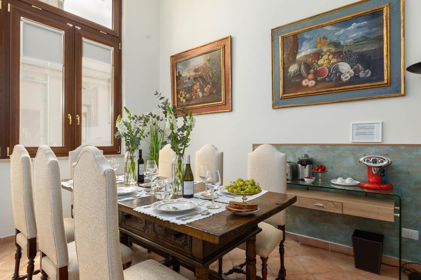 Rosam Suite Roma - Via Veneto Exteriör bild