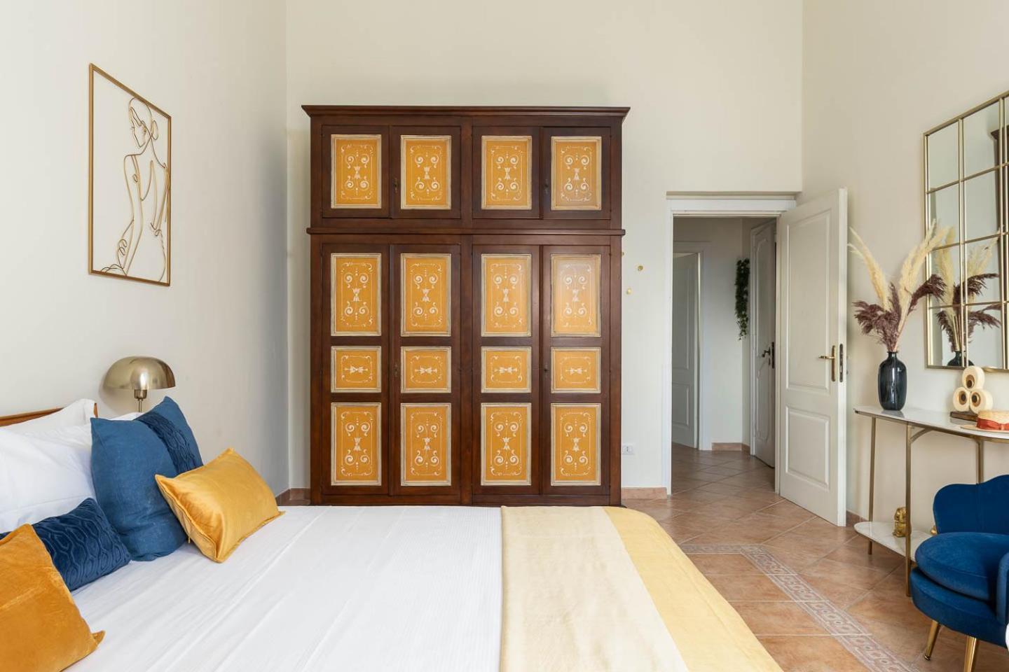 Rosam Suite Roma - Via Veneto Exteriör bild