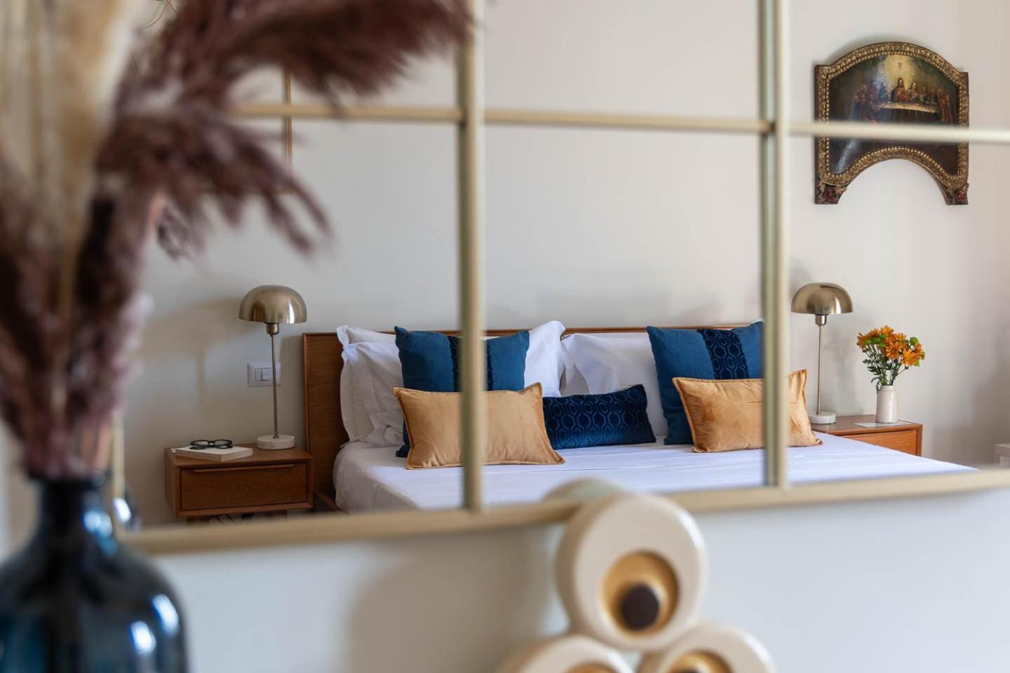 Rosam Suite Roma - Via Veneto Exteriör bild