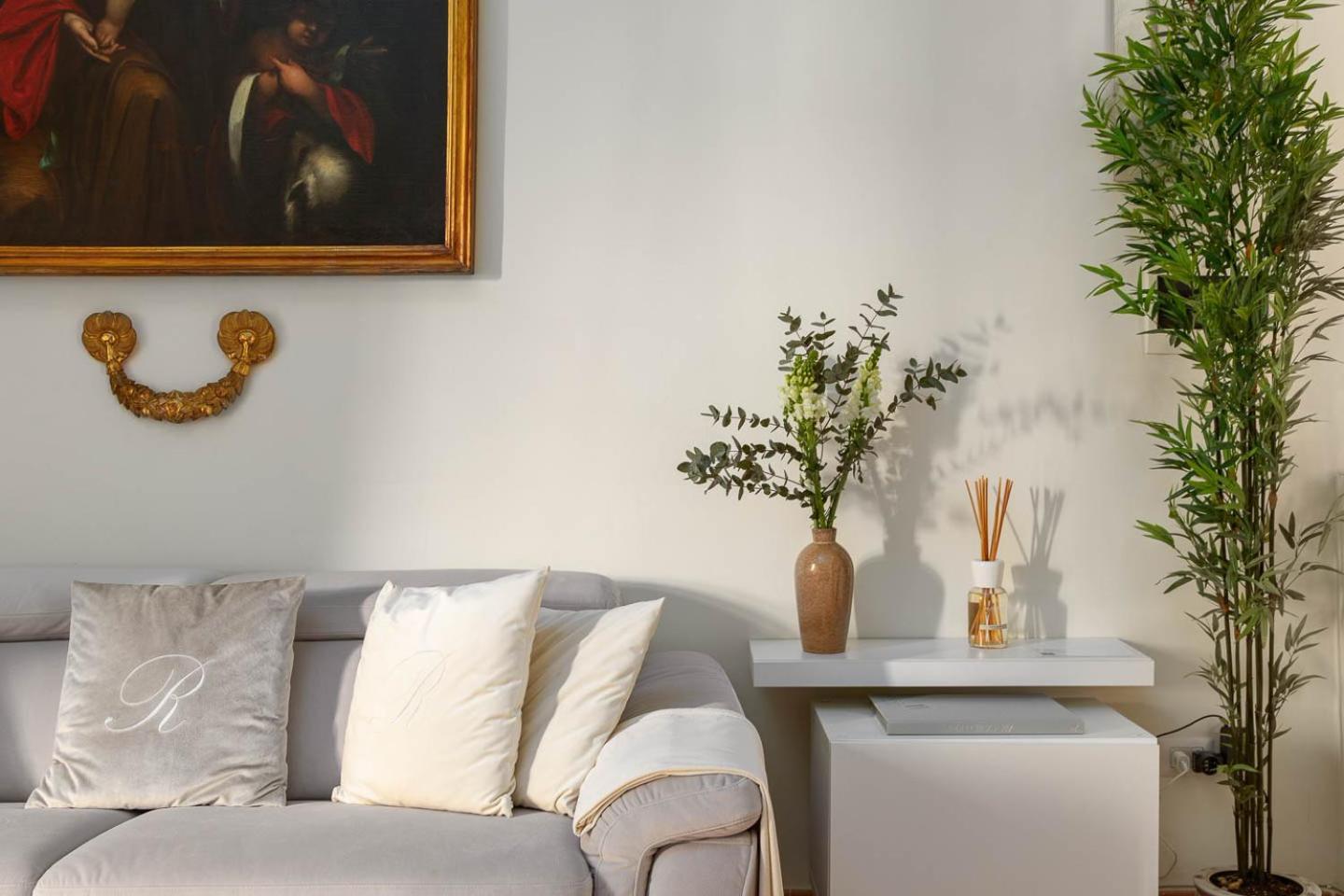 Rosam Suite Roma - Via Veneto Exteriör bild