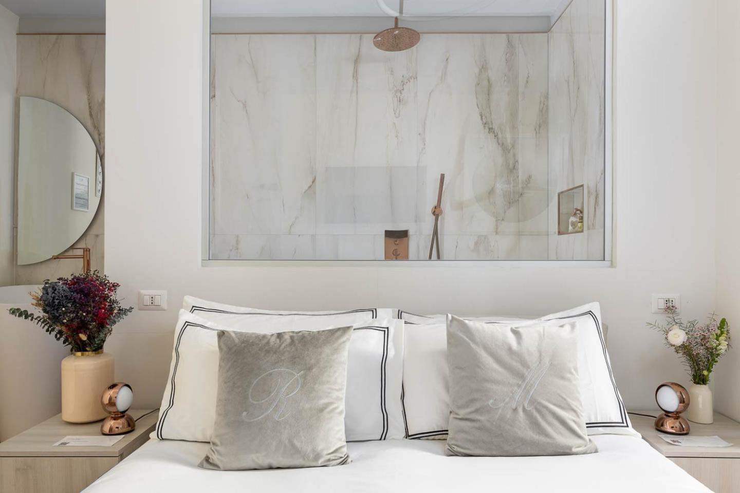 Rosam Suite Roma - Via Veneto Exteriör bild