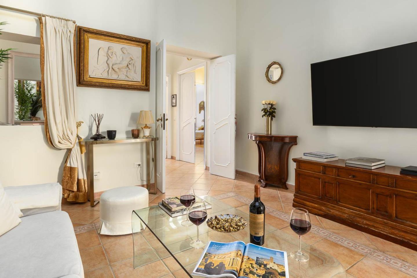 Rosam Suite Roma - Via Veneto Exteriör bild